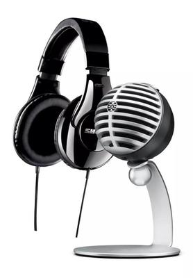 SHURE 推出多款錄音制作產品套裝，精準滿足不同用戶需求