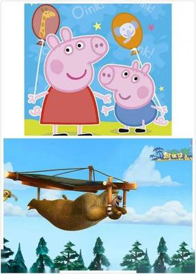 六一兒童節(jié)調(diào)查 521位家長(zhǎng)最不愿讓孩子接觸的動(dòng)畫片類型