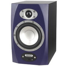 Tannoy Reveal 5A 錄音制作的得力助手