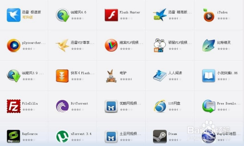 電腦常用軟件有哪些 一份全面的分類指南與經(jīng)驗(yàn)分享